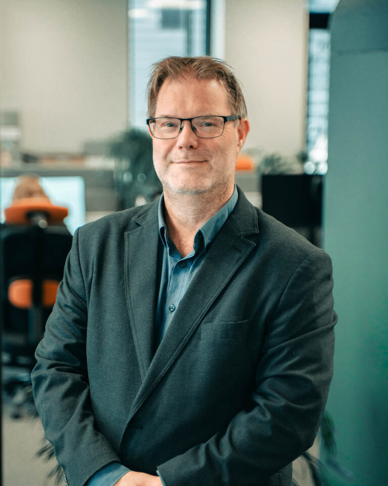 Frode Stenberg