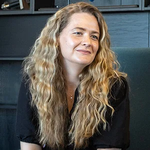 Inger Johanne Brodal Dahl, Key Account Manager at LCA.no