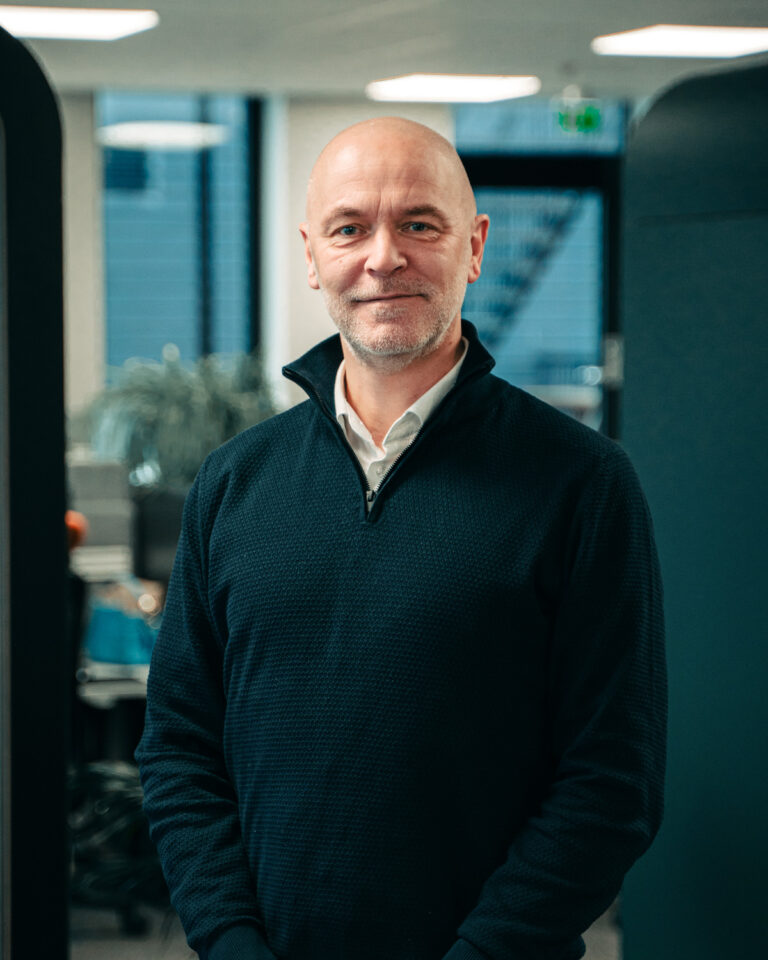 Cato Hansen