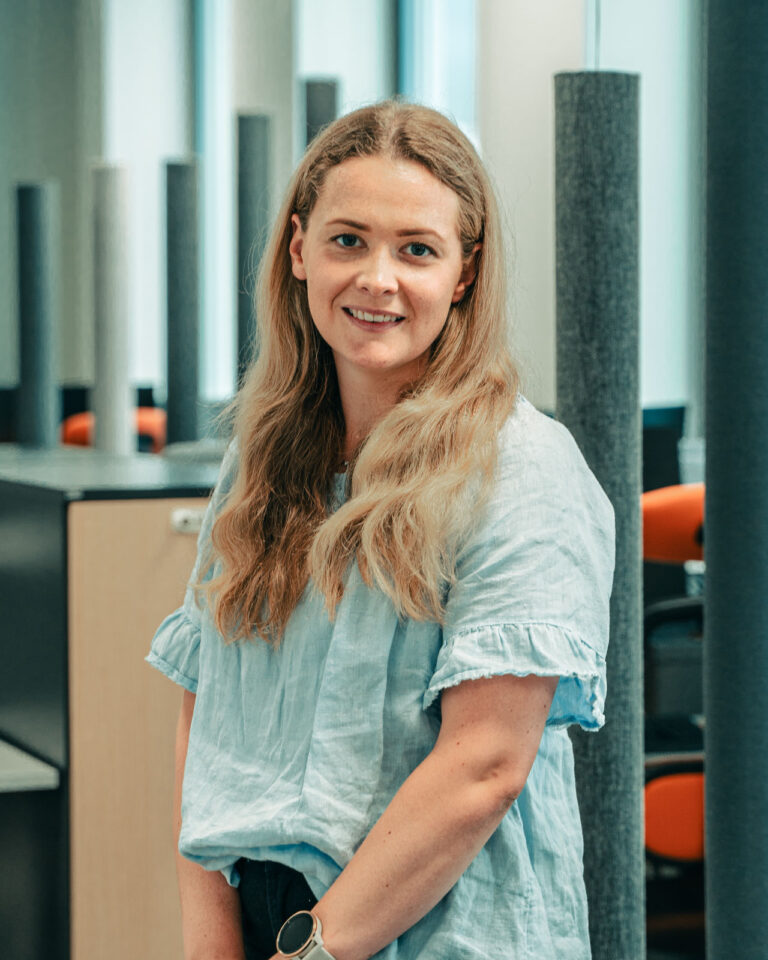 Inger Johanne Brodal Dahl
