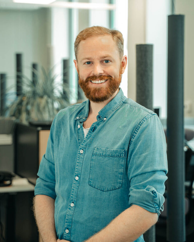 Ole Iversen
