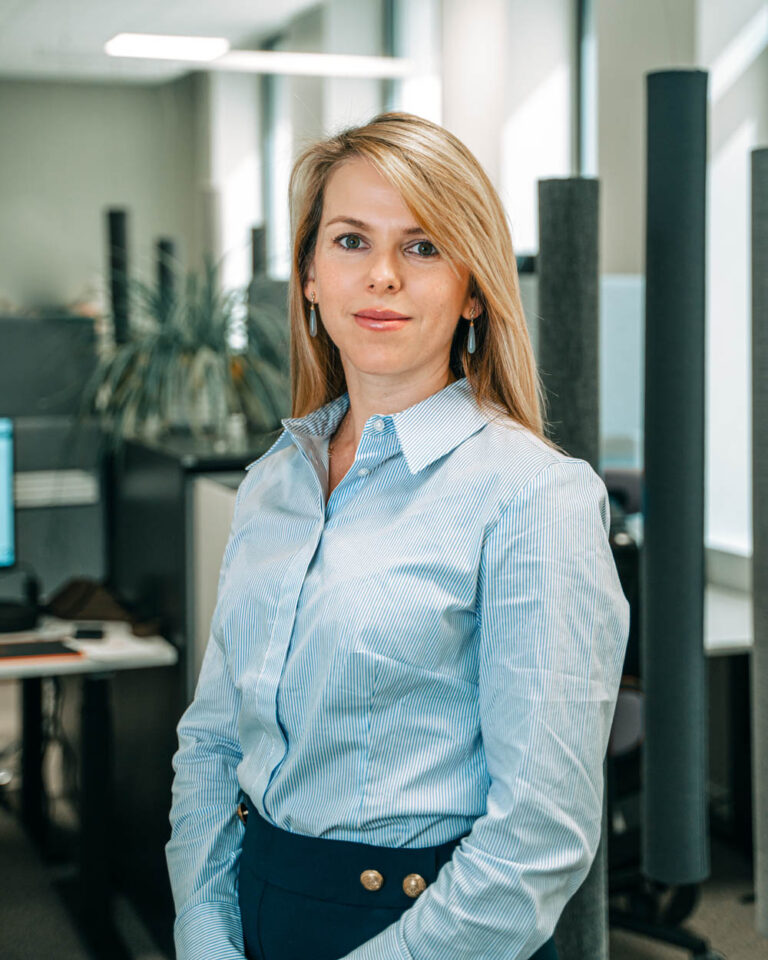 Marina Edvardsen