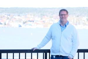 picture of Frode Stenberg