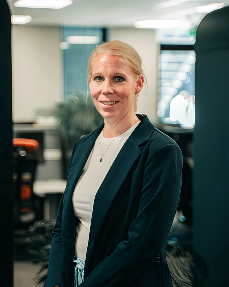 Kristin Grønn Ludvigsen